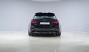 Audi RS6 Avant TFSI quattro 4.0L - 2 Years Approved Warranty - Approved Prepared Vehicle