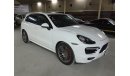 Porsche Cayenne PORSCHE CAYENNE GTS 4.8L 2014, WITH PANORAMIC ROOF, PADDLE SHIFTER, GTS INTERIOR PACKAGE AND MORE..