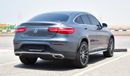 Mercedes-Benz GLC 220 d AMG DIESEL