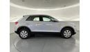 Volkswagen T ROC Trend | 1 year free warranty | 0 Down Payment