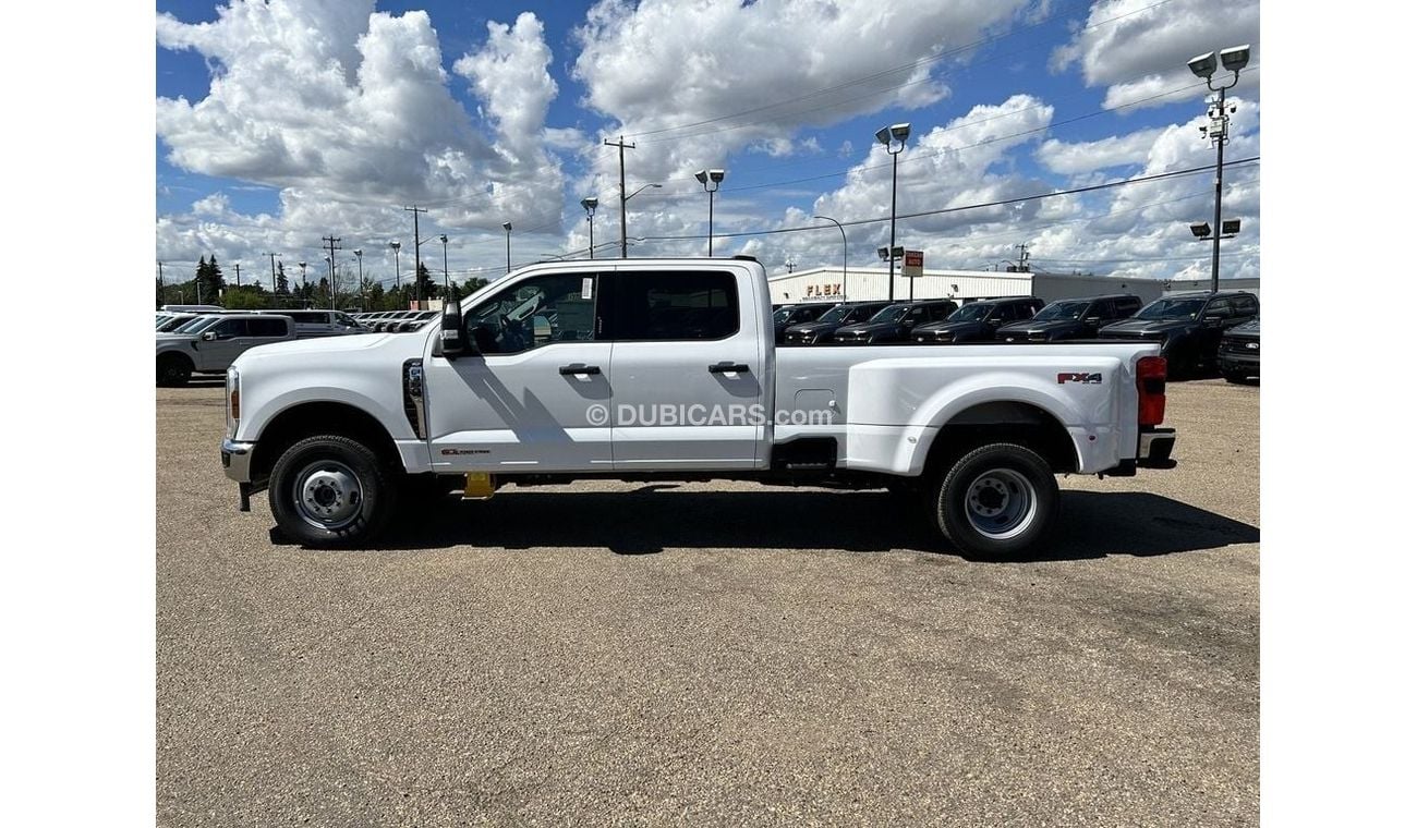 Ford F 350 6.7 DIESEL