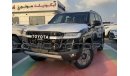 تويوتا لاند كروزر 2024 LAND CRUISER 3.3L DIESEL GR-SPORT, RADAR, TWIN TURBO