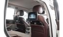 Mercedes-Benz GLS 600 4.0 GLS600h V8 MHEV First Class G-Tronic 4MATIC RIGHT HAND DRIVE