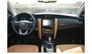 Toyota Fortuner 2024 Model Toyota Fortuner 4.0L Petrol, VX 4WD A/T