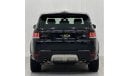 Land Rover Range Rover Sport 2016 Range Rover Sport HST V6, Full Service History, Full Options, Excellent Condition, GCC