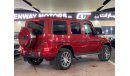 مرسيدس بنز G 63 AMG Std