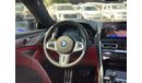 بي أم دبليو M850i xDrive 4.4L