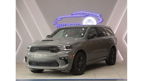 Dodge Durango R/T