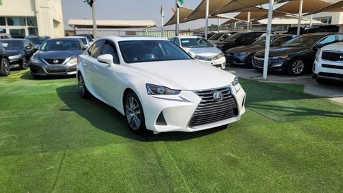 Lexus IS300 Elegant 2.0L