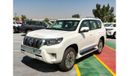 Toyota Prado VX1 TOYOTA PRADO VX 2.7 FULL OPTION