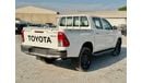 Toyota Hilux G3 4x4 2.4 Diesel