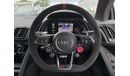 Audi R8 GT RWD 620 PS S tronic 5.2 2dr RIGHT HAND DRIVE