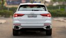 Audi Q3 2024 | AUDI Q3 | 35TFSI | FASHION & DYNAMIC | S.LINE