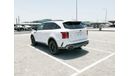 Kia Sorento KIA Sorento - 2022- White