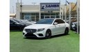 مرسيدس بنز E300 AMG