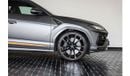 Lamborghini Urus 2022 - LAMBORGHINI URUS CAPSULE EDITION - SPECIAL PAINT - WARRANTY AVAILABLE