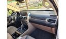 لكزس GS 460 LEXUS GX460 2022 FULL OPTION