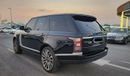 Land Rover Range Rover Autobiography Black 5.0L