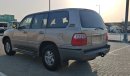 لكزس LX 470 Lexus Lx 470 Model 1998