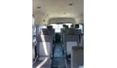 Toyota Hiace GL -High Roof Commuter 3.5L M/T