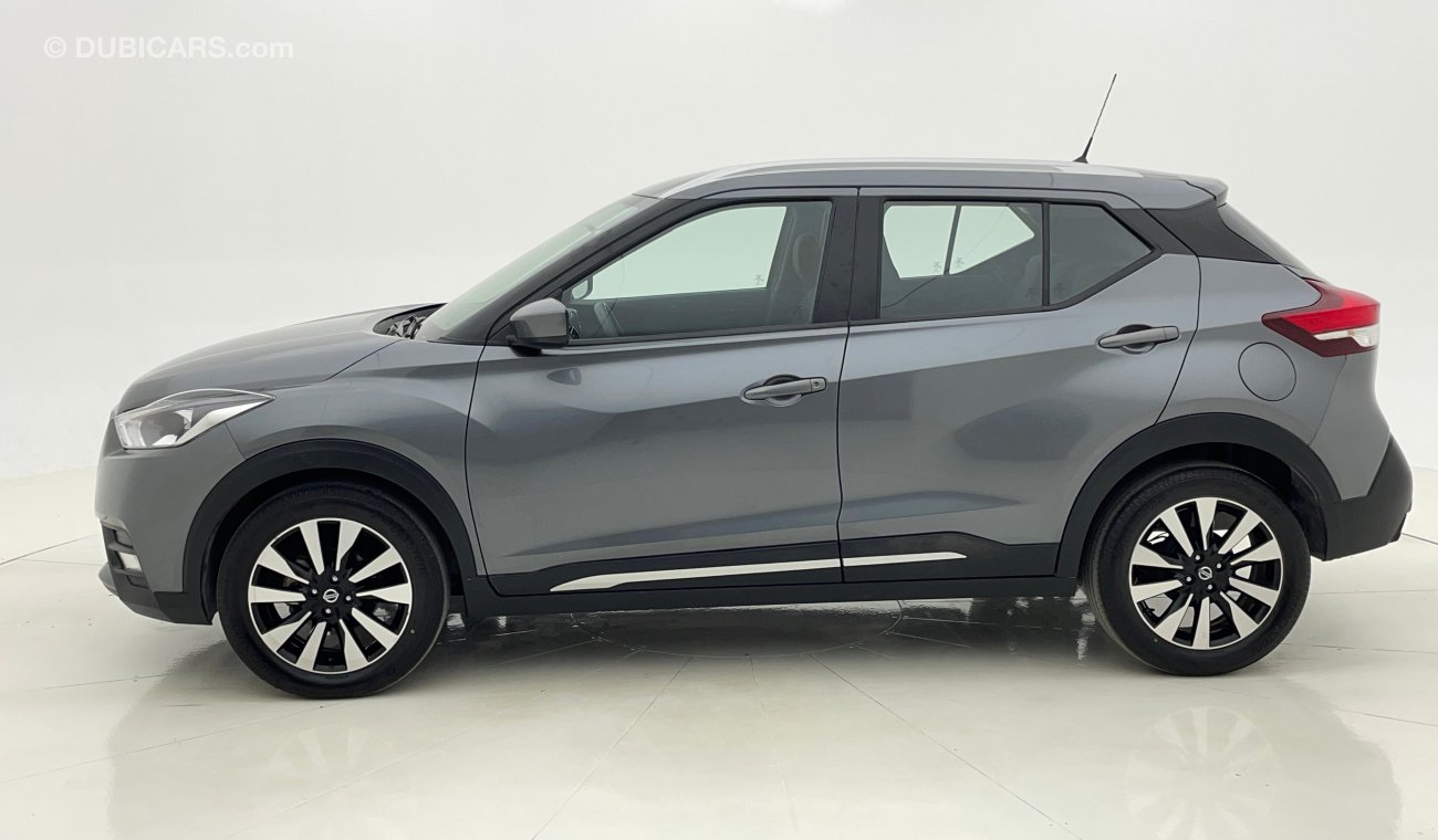 Nissan Kicks SV 1.6 | Zero Down Payment | Free Home Test Drive