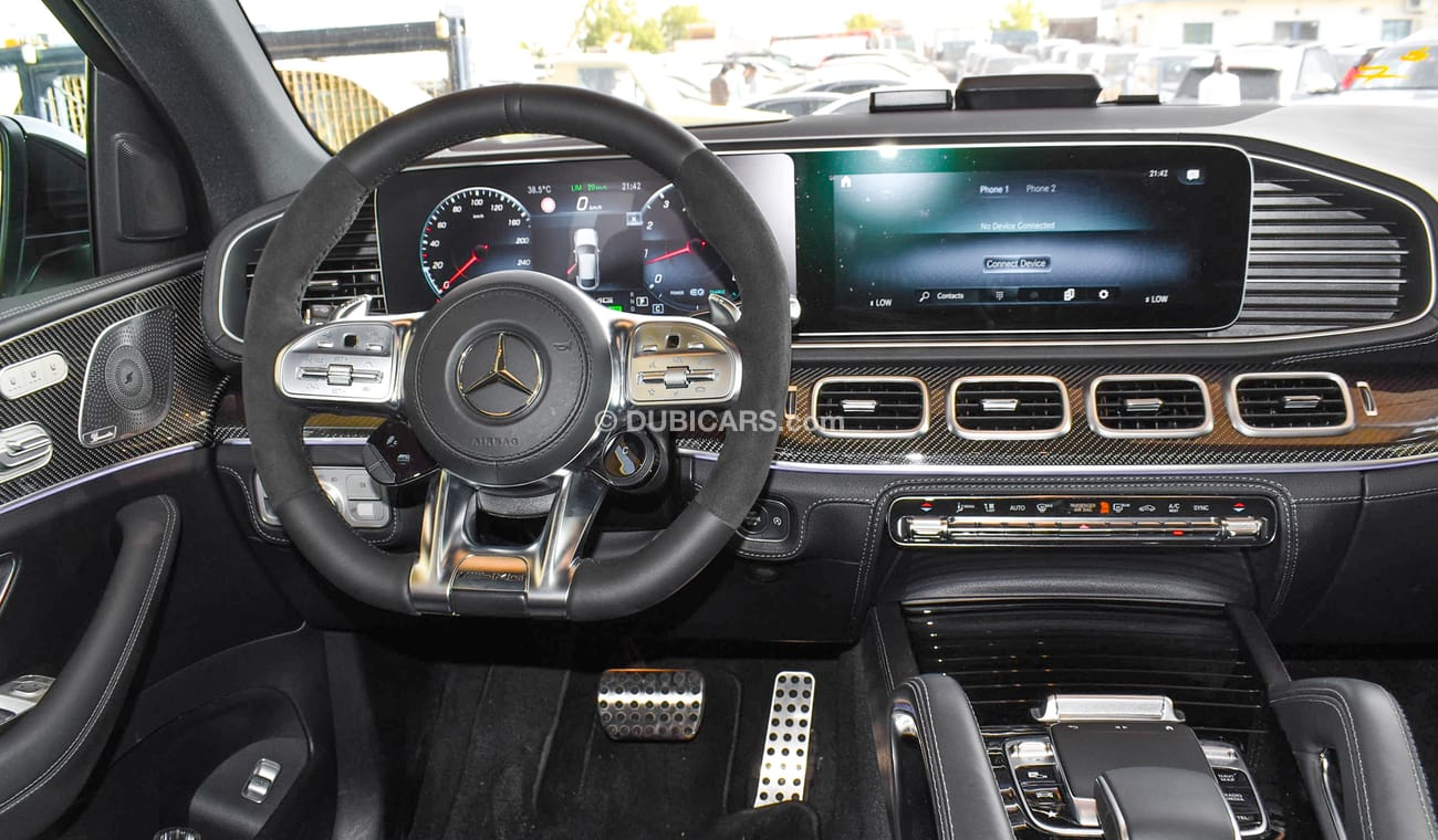 Mercedes-Benz GLE 53