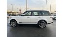 لاند روفر رانج روفر سبورت إتش أس إي Range Rover SE_GCC_2015_Excellent Condition _Full option