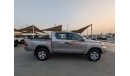 Toyota Hilux 2016 Toyota Hilux SR (AN120), 4dr Double Cab Utility, 2.7L 4cyl Petrol, Manual, Four Wheel Drive. cl