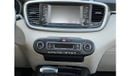 Kia Sorento Base 2.4L AWD