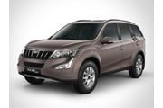 ماهيندرا XUV 500