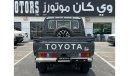Toyota Land Cruiser Pick Up LC DC 2.8L DSL AT