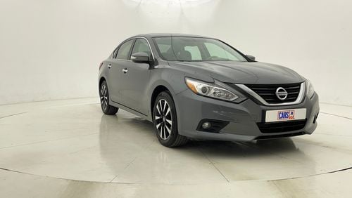 Nissan Altima SL 2.5 | Zero Down Payment | Home Test Drive