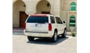 Cadillac Escalade Premium Good condition car GCC