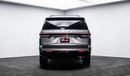 Lincoln Navigator Presidential 2023 - GCC - Under Warranty and Service Contract