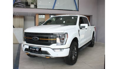 فورد F 150 FORD F150 TREMOR V6 FULLY LOADED