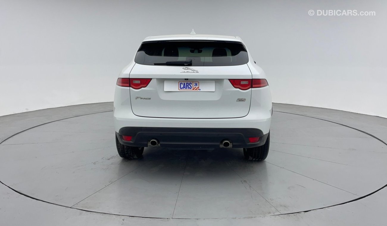 Jaguar F-Pace PRESTIGE 2.5 | Zero Down Payment | Free Home Test Drive