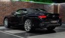 Bentley Continental GTC SPEED | BRAND NEW | 2023 | 6.0L W12 ENGINE | FULLY LOADED