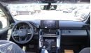 Toyota Land Cruiser GXR 4.0L STANDARD OPTION