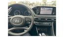 Hyundai Sonata 2021 HYUNDAI SONATA 2.5L  USA SPECS CLEAN TITLE ENGINE GEAR CHASSIS GUARANTEE 21000 miles 32000 km