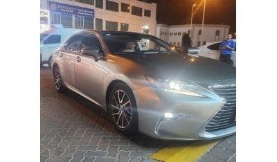 Lexus ES350 Elite 3.5L