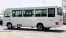 Toyota Coaster Toyota/COASTER P/TRBT2 2.7L Bus Petrol 30-Seater