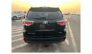 Toyota Highlander 2016 Toyota Highlander, Hybrid - 4X4 - Panoramic / Push Start - Heat and Cooling Seats- Limited Full