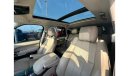 لاند روفر رانج روفر سوبرتشارج Range Rover Vogue Supercharger 2015 -Cash Or 1,229 Monthly Excellent condition -