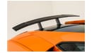 Lamborghini Gallardo Superleggera | GCC - Very Low Mileage - Pristine Condition | 5.2L V8