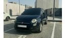 Fiat 500C 1.4l