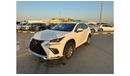 Lexus NX300 2019 Lexus  NX300 IMPORTED FROM USA VERY CLEAN CAR INSIDE AND OUT SIDE FOR MORE INFORMATION CONTACT