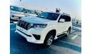 تويوتا برادو Toyota Prado Kakadu 2018 Full Option Diesel