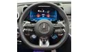 مرسيدس بنز C 43 AMG 2.0L 2023 Mercedes Benz C43 AMG 4MATIC, May 2028 Mercedes Warranty, May 2025 Mercedes Service Pack,