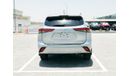 Toyota Highlander Toyota Highlander Platinum- 2021- Silver