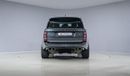 Land Rover Range Rover P510 Vogue SE SVO - AED 6,403 P/M - 1 Year Warranty